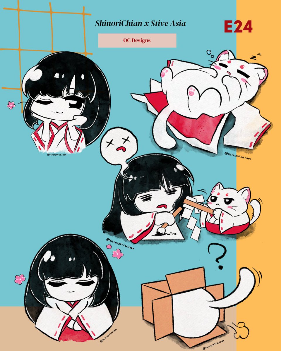 ShinoriChian's tweet photo. Collaborating with @stive.asia.official once again for their #printondemand service @animangaki ✨ These items will be LIMITED to order for #animangaki2025

There are 12 designs available for 5 types of merch
#AMG2025 #stiveasia #digimonadventure #デジモンアドベンチャー #数码宝贝 https://t.co/GCOKMyCTYA