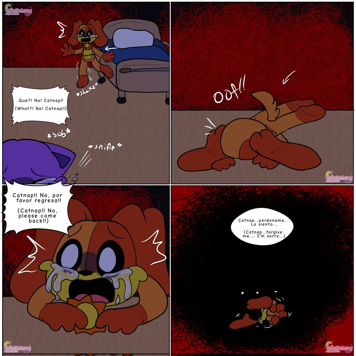 🌈🖍Lulu🖌☆ tweet media