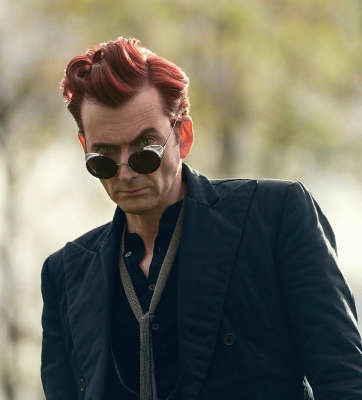 Doctor_213's tweet image. まじでコミコン日本の運営さん、そろそろデイヴィッド・テナントを呼んでくれ!!
あのね、日本でもかなり需要あるんですよ！