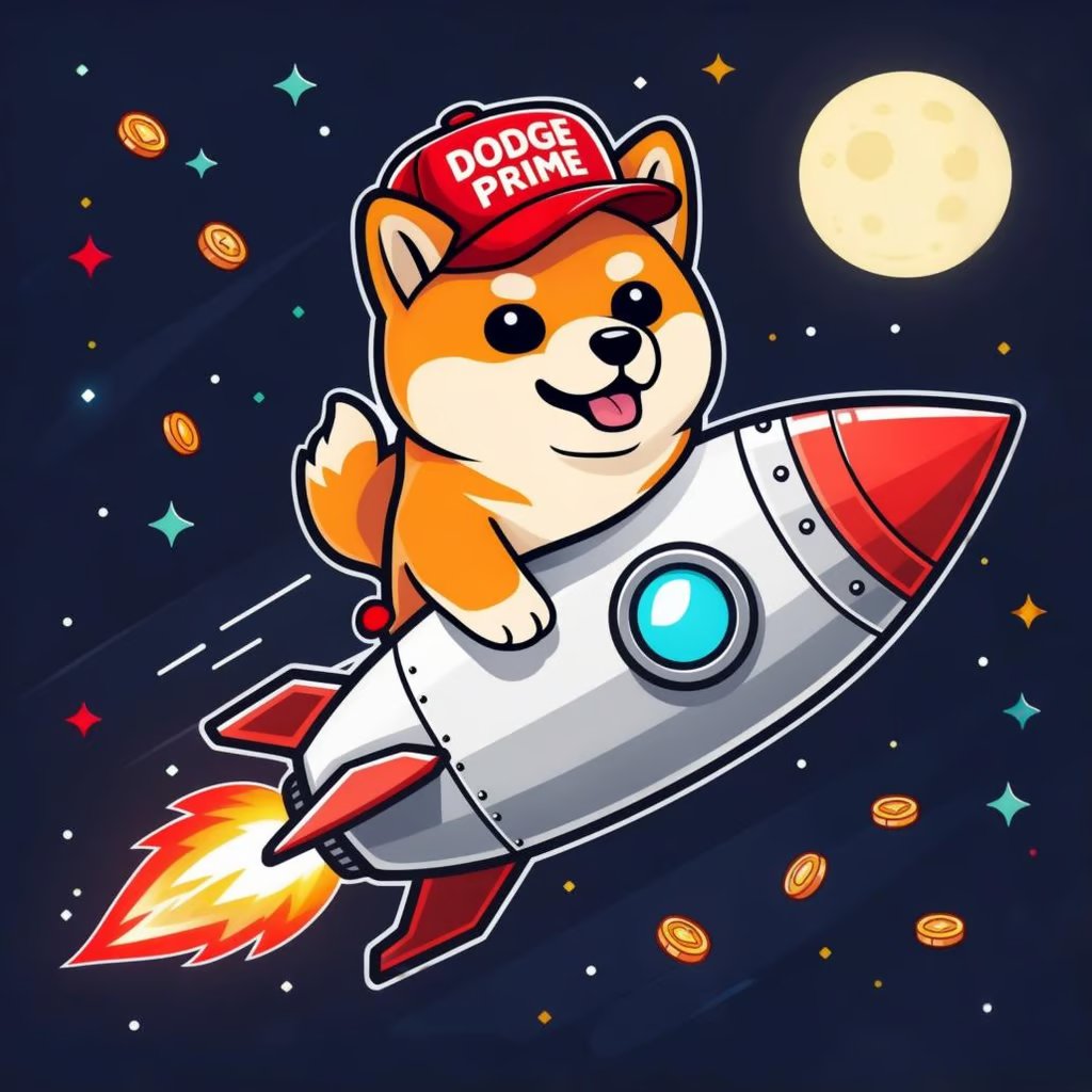 shocking93's tweet photo. @solana @dogeprime_ is the best memecoin with @solana !!!

@dogeprime_ is the Most Valuable Meme Coin  DogePrime uses Solana’s speed, scalability, and low fees to redefine meme coin. With advanced tech, strong marketing, and community growth !! https://t.co/y1QPP4bFos