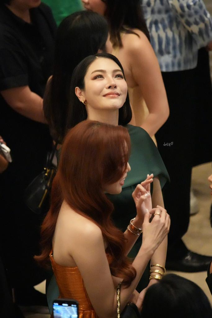 rhaemmalisorn's tweet photo. the only thing that matters to me

#FayePeraya #ฝ้ายพีรญา https://t.co/9aw5s6j3ns