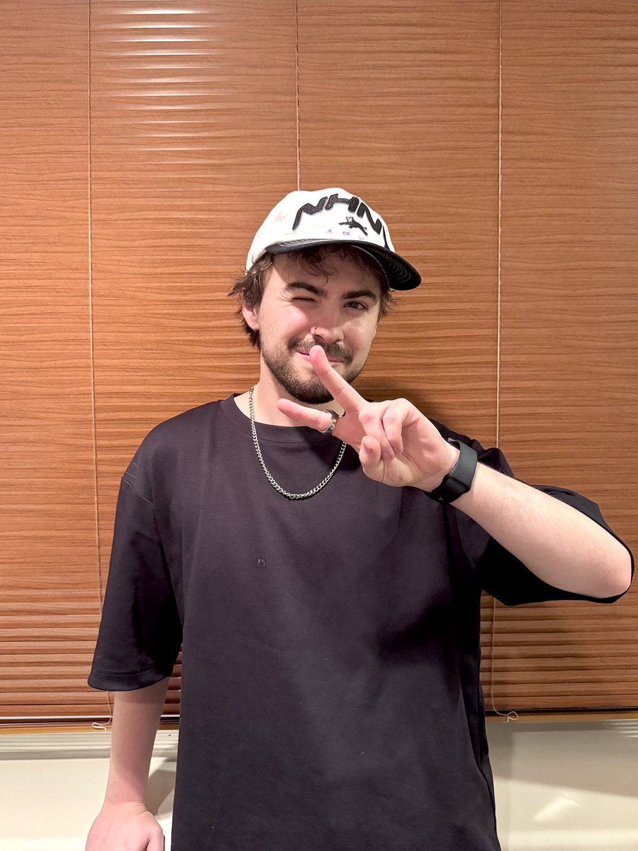 LuckyもえClubMusic tweet media