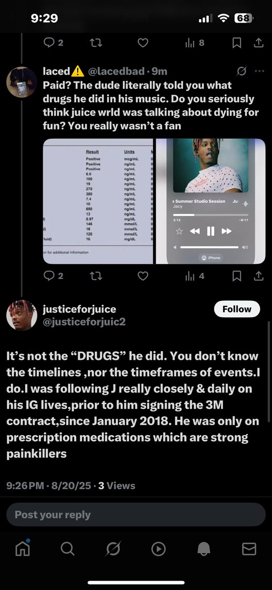 lacedbad's tweet photo. @HvnlyOuttaHere This guy is top 1 https://t.co/Lj96qDDuba