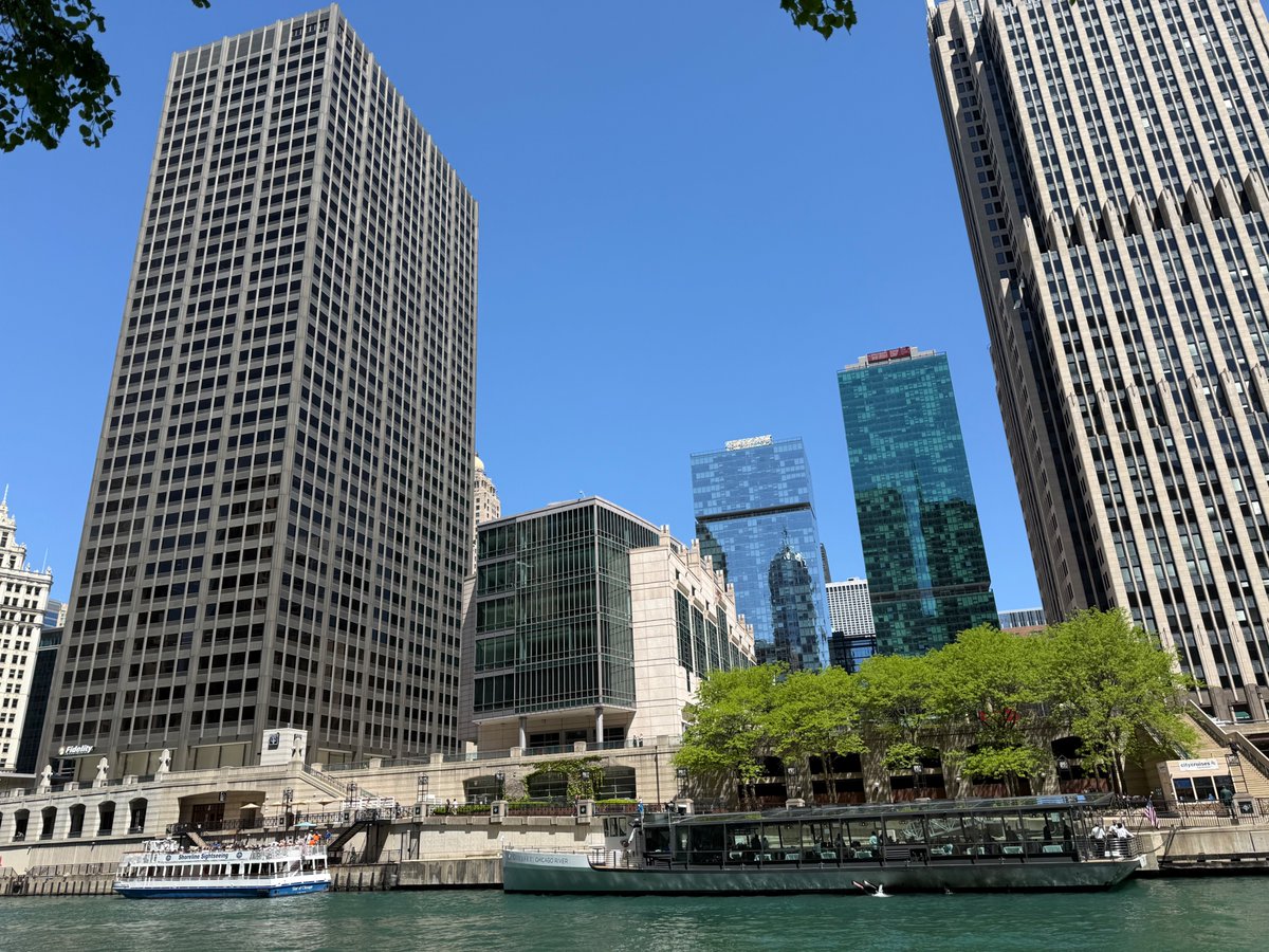Mayra Guerrero, MD (@mayraguerreromd) on Twitter photo The Mayo Clinic Interventional Cardiology Board Review comes to Chicago this year!
Join us for outstanding presentations from our colleagues at <a href="/MayoClinicCV/">Mayo Clinic CV</a>—this time at a new venue right on the Chicago Riverwalk. While you’re there, let’s also make time for an Architecture The Mayo Clinic Interventional Cardiology Board Review comes to Chicago this year!
Join us for outstanding presentations from our colleagues at <a href="/MayoClinicCV/">Mayo Clinic CV</a>—this time at a new venue right on the Chicago Riverwalk. While you’re there, let’s also make time for an Architecture