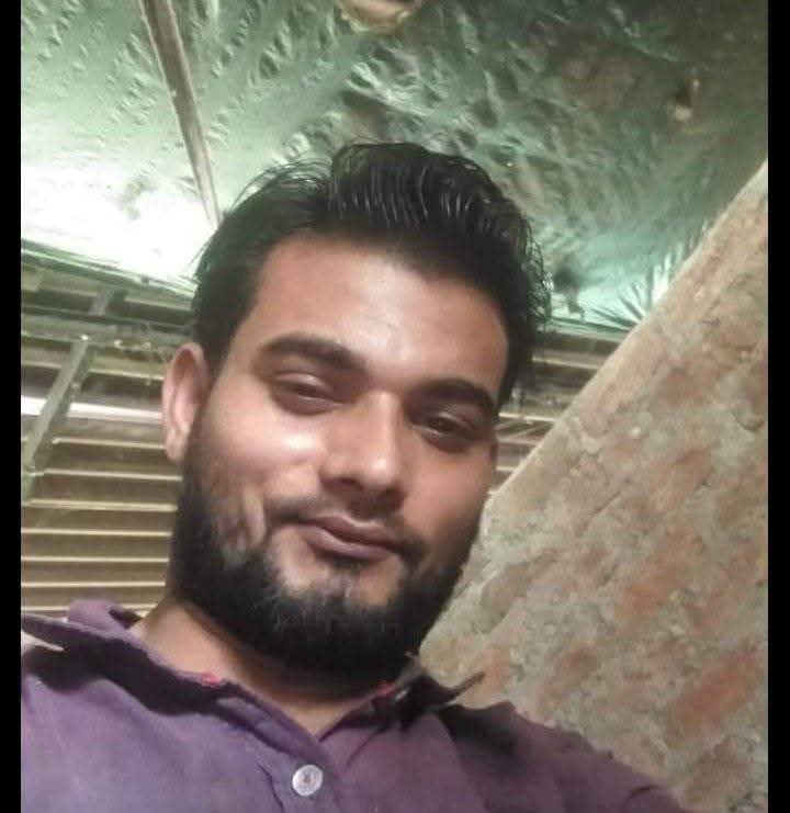 कुशवाह समाज इंडिया (@k_s_india01) on Twitter photo <a href="/sonbhadrapolice/">Sonbhadra Police</a> महोदय जी मामले को संज्ञान मे ले ये व्यक्ति दोहारी क्षेत्र गांव जमघन का रहने वाला है इस व्यक्ति का नाम ब्रजेश पाठक है इसके द्वारा <a href="/k_s_India01/">कुशवाह समाज इंडिया</a> चैनल को FB पर बिना वजह के गाली गलौज कर रहा है ये इसका 096210 73194 नंबर है जल्द से जल्द कडी कार्रवाई करे जिससे दुबारा ऐसी <a href="/sonbhadrapolice/">Sonbhadra Police</a> महोदय जी मामले को संज्ञान मे ले ये व्यक्ति दोहारी क्षेत्र गांव जमघन का रहने वाला है इस व्यक्ति का नाम ब्रजेश पाठक है इसके द्वारा <a href="/k_s_India01/">कुशवाह समाज इंडिया</a> चैनल को FB पर बिना वजह के गाली गलौज कर रहा है ये इसका 096210 73194 नंबर है जल्द से जल्द कडी कार्रवाई करे जिससे दुबारा ऐसी