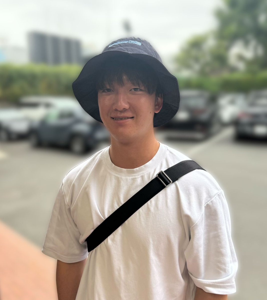Swallows CREW DAY 第3弾／ CREWバケットハット（1,000円/個）の引換券