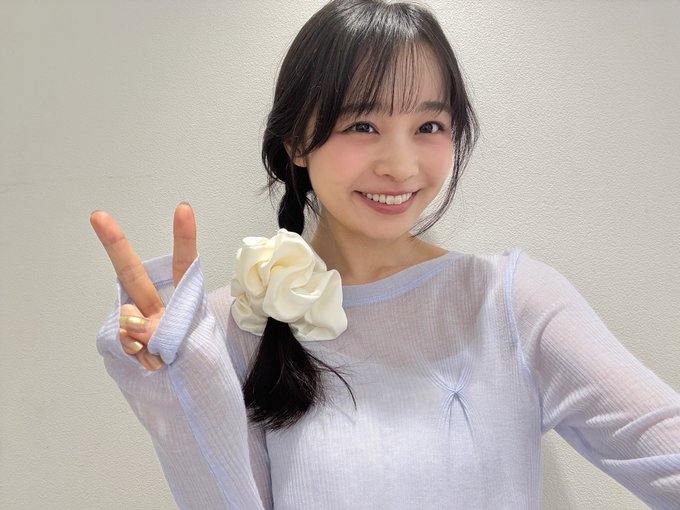 林芽亜里のTwitter画像42