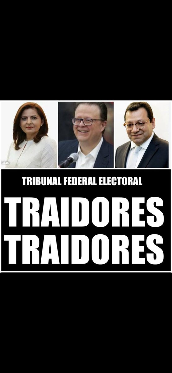 GilDiaz263627's tweet photo. @arturoangel20 @ReyesRdzM Tribunal palero. 👇 https://t.co/rwaCuDQ0eq