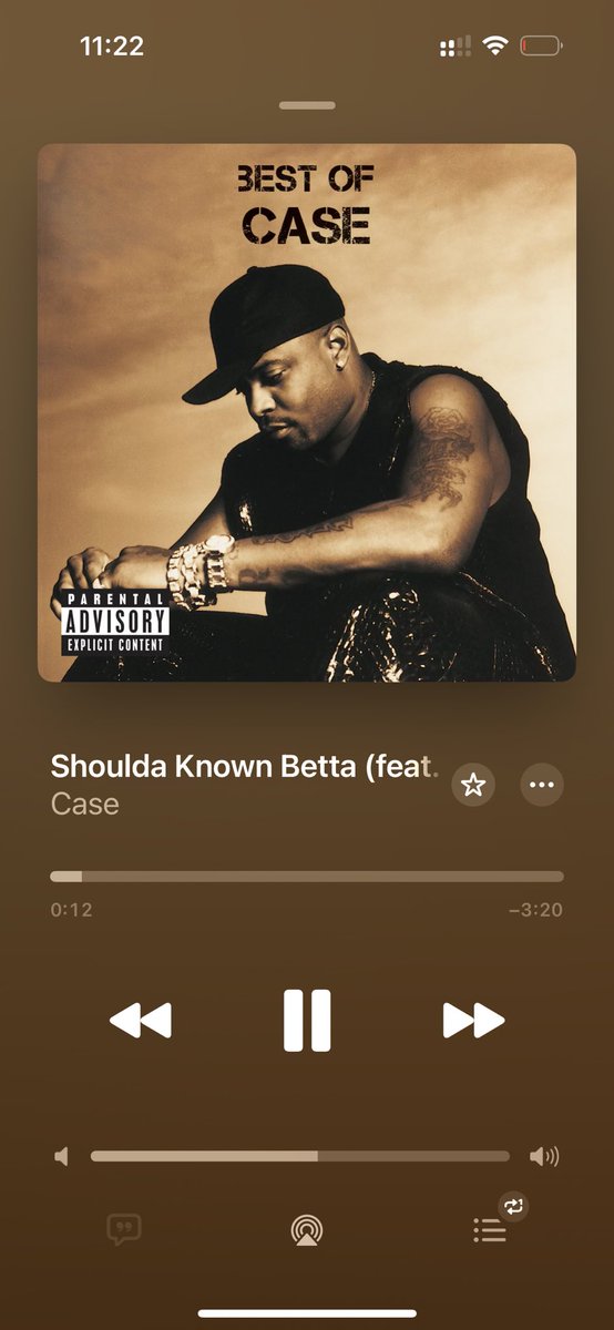 Nelle4Real's tweet photo. Shoulda known better 😇 https://t.co/HT9kiacQNE