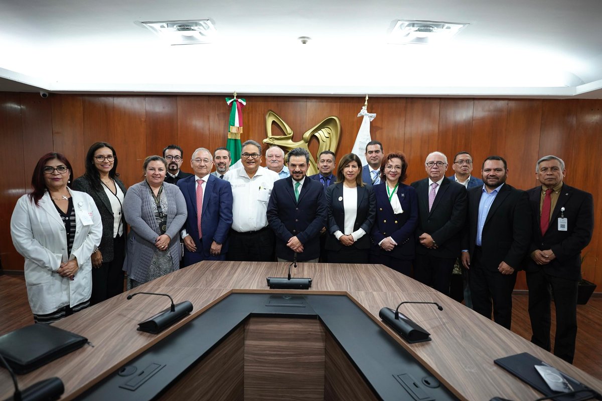 Zoé Robledo tweet media