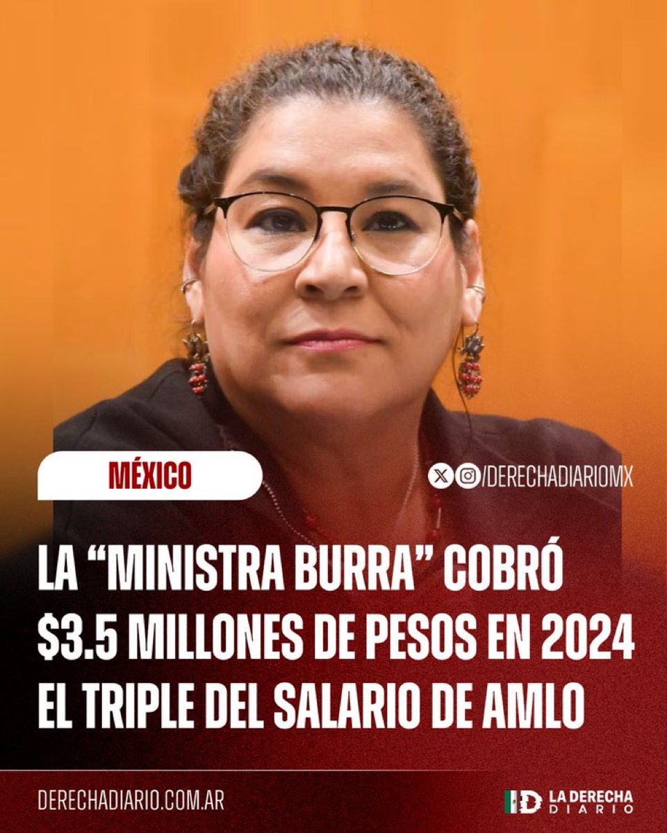 Ana Lucía Medina 🇲🇽 tweet media