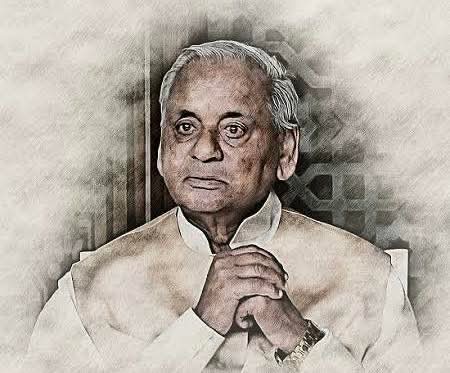 Fit India Mission ЁЯМ┐ (@teamatulsingh) on Twitter photo рд╢реНрд░реА рд░рд╛рдо рдордВрджрд┐рд░ рдЖрдВрджреЛрд▓рди рдХреЗ рдЕрдЧреНрд░рджреВрдд, рд╕реЗрд╡рд╛, рд╕реБрд╢рд╛рд╕рди рдФрд░ рд╕рд╛рдорд╛рдЬрд┐рдХ рдиреНрдпрд╛рдп рдХреЗ рдкреНрд░рддреАрдХ, рд░рд╛рдЬрд╕реНрдерд╛рди рдХреЗ рдкреВрд░реНрд╡ рд░рд╛рдЬреНрдпрдкрд╛рд▓ рдПрд╡рдВ рдЙрддреНрддрд░ рдкреНрд░рджреЗрд╢ рдХреЗ рдкреВрд░реНрд╡ рдореБрдЦреНрдпрдордВрддреНрд░реА, 'рдкрджреНрдо рд╡рд┐рднреВрд╖рдг', рд╢реНрд░рджреНрдзреЗрдп рдХрд▓реНрдпрд╛рдг рд╕рд┐рдВрд╣ 'рдмрд╛рдмреВрдЬреА' рдХреА рдкреБрдгреНрдпрддрд┐рдерд┐ рдкрд░ рд╡рд┐рдирдореНрд░ рд╢реНрд░рджреНрдзрд╛рдВрдЬрд▓рд┐!
#kalyansinghji
#Babuji рд╢реНрд░реА рд░рд╛рдо рдордВрджрд┐рд░ рдЖрдВрджреЛрд▓рди рдХреЗ рдЕрдЧреНрд░рджреВрдд, рд╕реЗрд╡рд╛, рд╕реБрд╢рд╛рд╕рди рдФрд░ рд╕рд╛рдорд╛рдЬрд┐рдХ рдиреНрдпрд╛рдп рдХреЗ рдкреНрд░рддреАрдХ, рд░рд╛рдЬрд╕реНрдерд╛рди рдХреЗ рдкреВрд░реНрд╡ рд░рд╛рдЬреНрдпрдкрд╛рд▓ рдПрд╡рдВ рдЙрддреНрддрд░ рдкреНрд░рджреЗрд╢ рдХреЗ рдкреВрд░реНрд╡ рдореБрдЦреНрдпрдордВрддреНрд░реА, 'рдкрджреНрдо рд╡рд┐рднреВрд╖рдг', рд╢реНрд░рджреНрдзреЗрдп рдХрд▓реНрдпрд╛рдг рд╕рд┐рдВрд╣ 'рдмрд╛рдмреВрдЬреА' рдХреА рдкреБрдгреНрдпрддрд┐рдерд┐ рдкрд░ рд╡рд┐рдирдореНрд░ рд╢реНрд░рджреНрдзрд╛рдВрдЬрд▓рд┐!
#kalyansinghji
#Babuji
