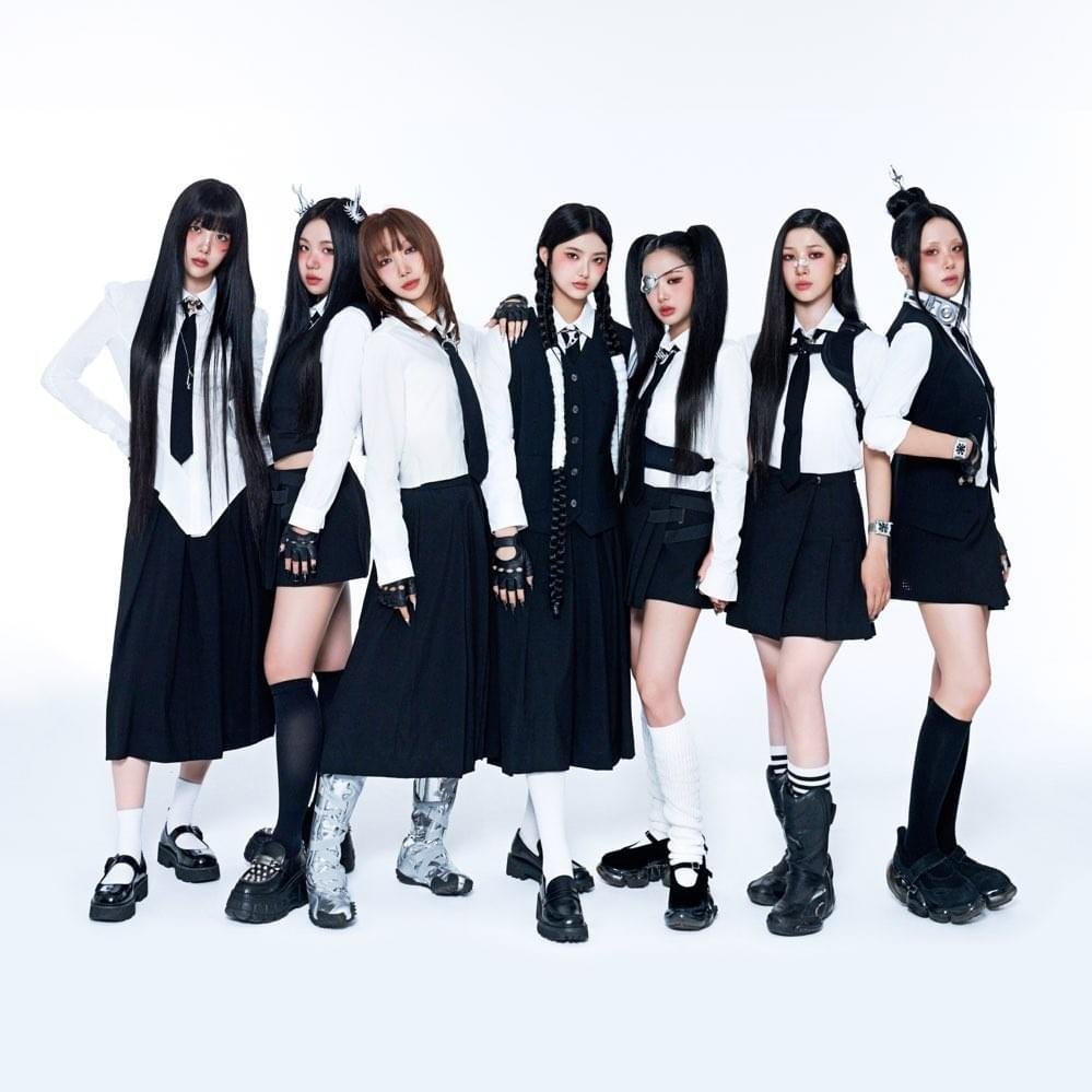 🚨 CONFIRMADO! BADVILLAIN fará seu comeback em Setembro com um novo mini álbum. 

🖇️ v.daum.net/v/202508211118… 

#배드빌런 #BADVILLAIN <a href="/BADVILLAIN_BPM/">BADVILLAIN OFFICIAL</a>