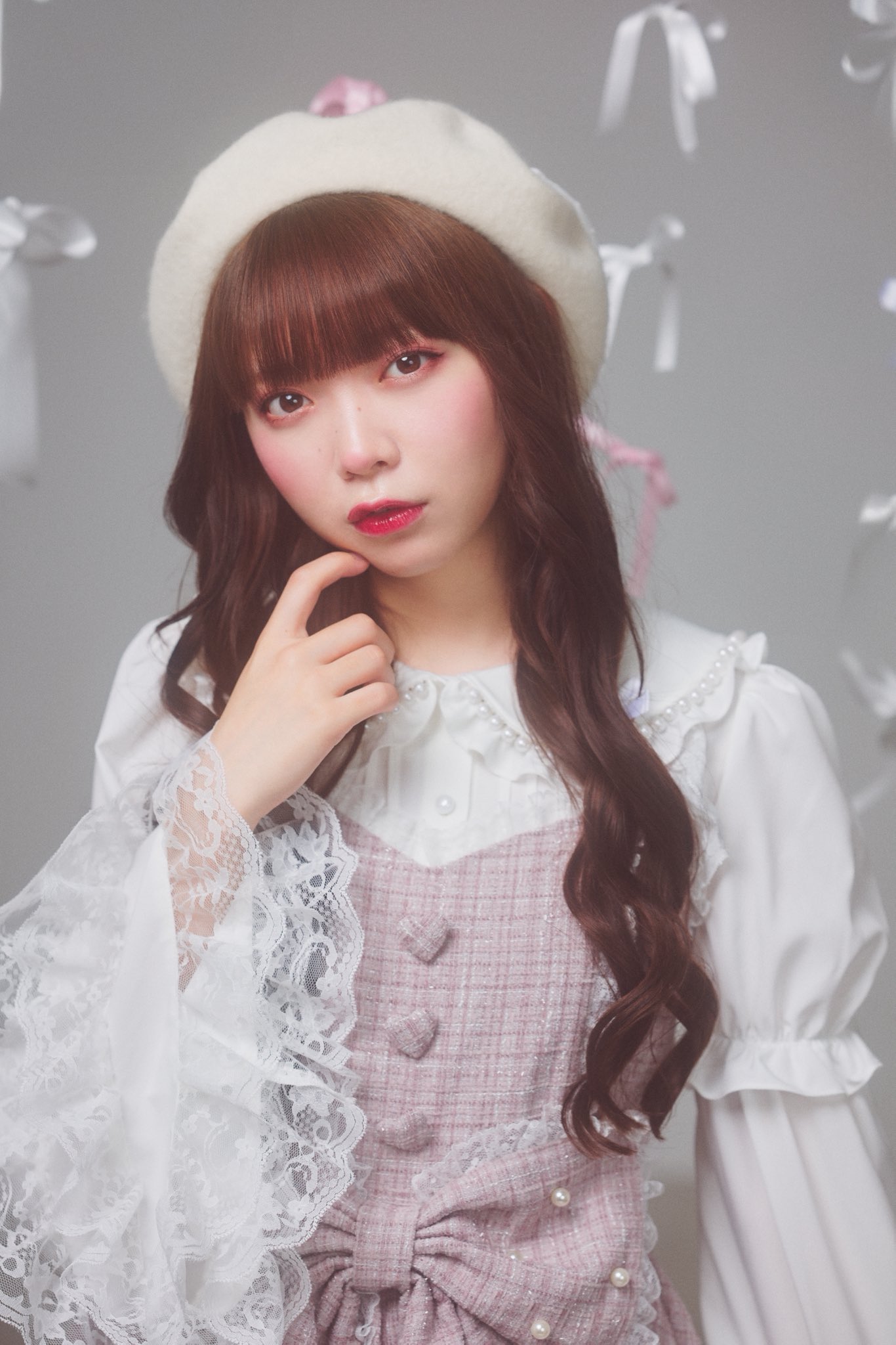 Ank Rouge on X: 