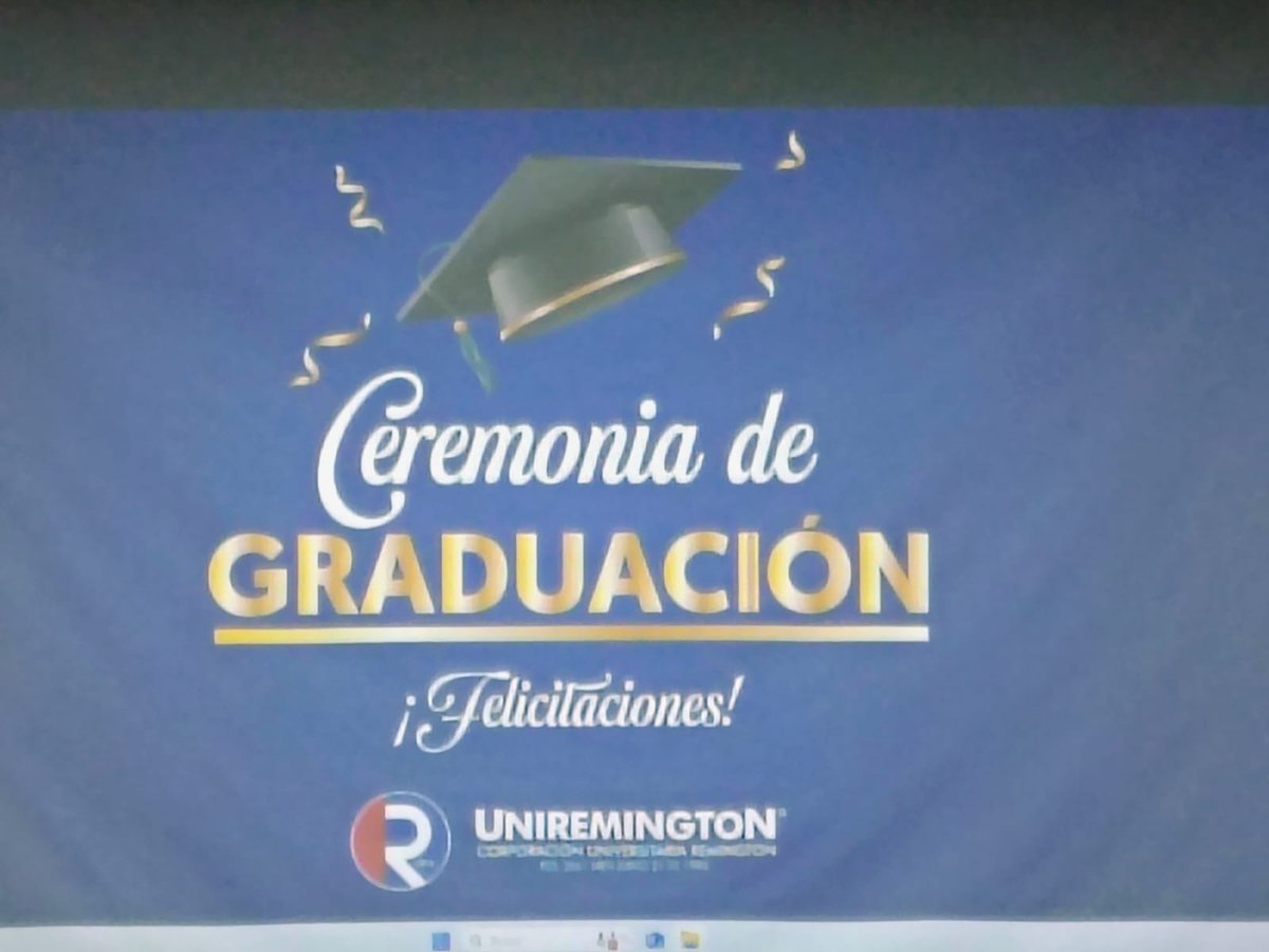 REMINGTCAT's tweet photo. Despues de tanta lucha y esfuerzo, estudiantes afectados x presunta estafa de parte de CORCIENCIAS EN MONTERIA, en cabeza de LEONOR VEGA CHARRY  Y RAUL CARRASCAL (son pareja) CUMPLIERON SU META Y SE GRADUARON ...GRACIAS UNIREMINGTON.
JUSTICIA,CARCEL PARA LEONOR Y RAUL X BANDIDOS https://t.co/mgKm99qwzA