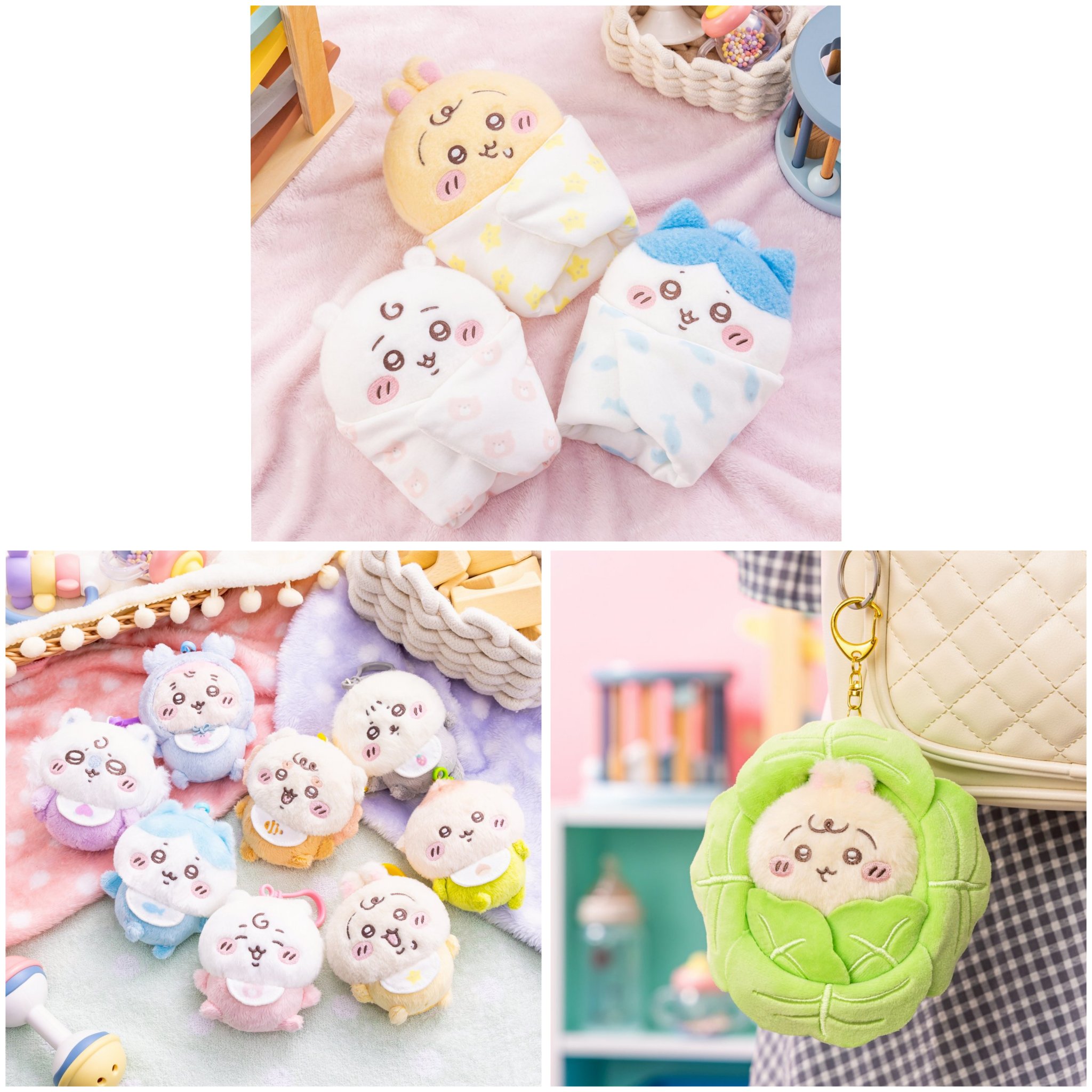 ちいかわ☆お役立ちインフォ on X: 