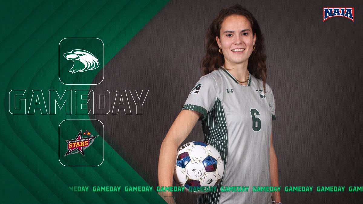 Central Methodist Athletics (@cmueagles) on Twitter photo W⚽️, Soccer season is here! No. 18 <a href="/cmueaglesWSOC/">Central Methodist Women's Soccer</a> kicks off the 2025 campaign with a matchup against Stephens College tonight at 7:00 p.m. in Columbia!
Live links can be found at cmueagles.com.
Good luck Eagles!
#TakeFlight🦅 W⚽️, Soccer season is here! No. 18 <a href="/cmueaglesWSOC/">Central Methodist Women's Soccer</a> kicks off the 2025 campaign with a matchup against Stephens College tonight at 7:00 p.m. in Columbia!
Live links can be found at cmueagles.com.
Good luck Eagles!
#TakeFlight🦅