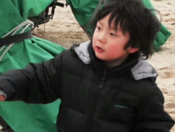 내가 사랑하는 애기성오