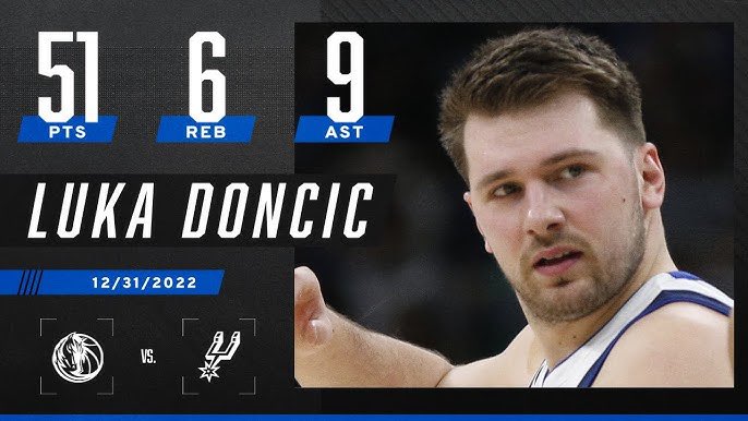 your_awannabe's tweet photo. Luka literally did this in a 38-day span https://t.co/kz7eOFfnvf