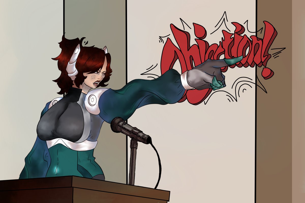 AdoptedPickle's tweet photo. I know ima late but still wanna post it anyway🤭 #KirinCome https://t.co/dKVLrvnsYF