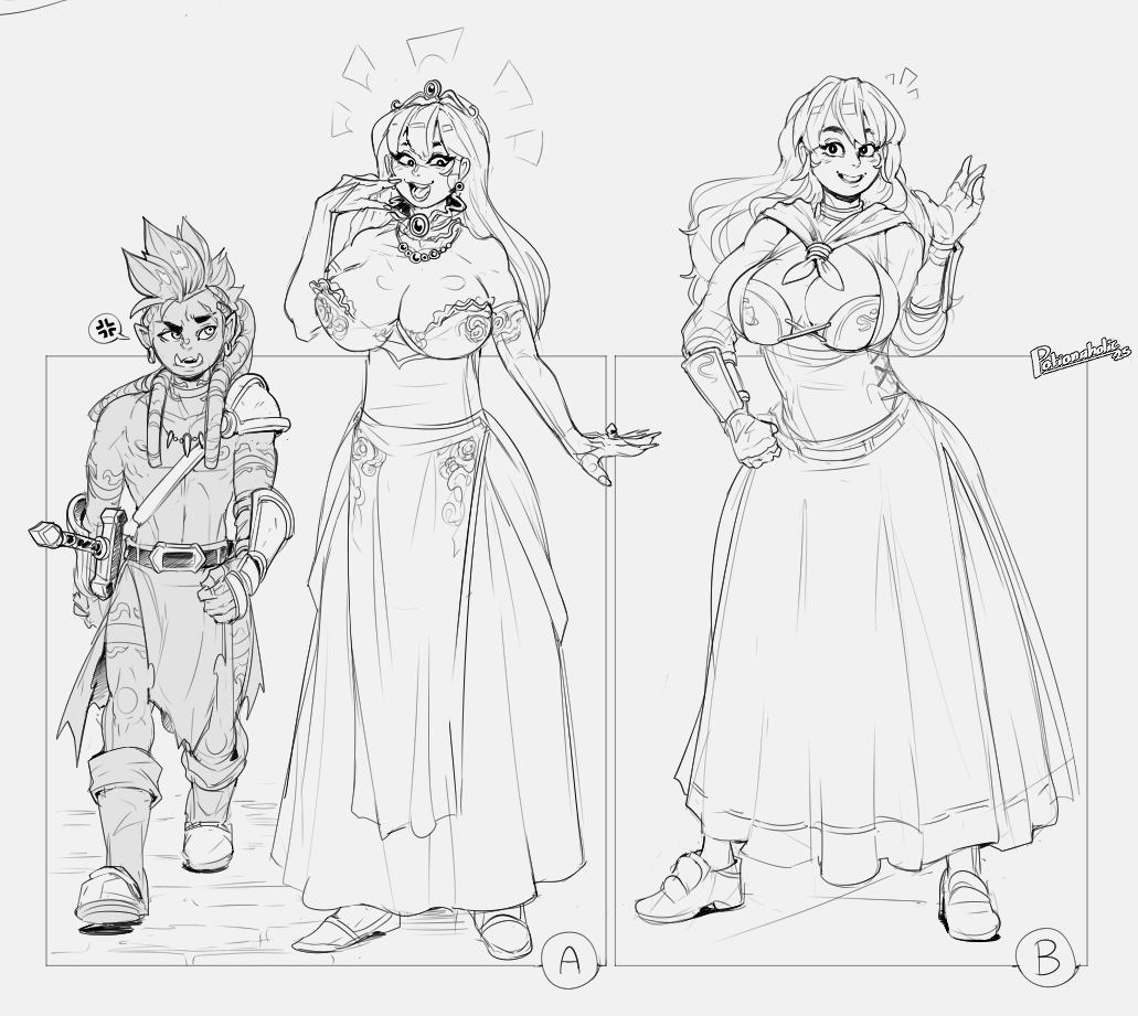 Potionaholic tweet media