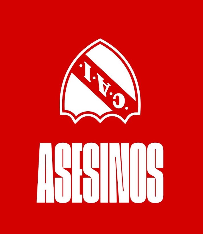 rodri0977's tweet photo. @Independiente Y el chelo Díaz te la puso hasta la garganta!!! https://t.co/DuoZe8h0cz