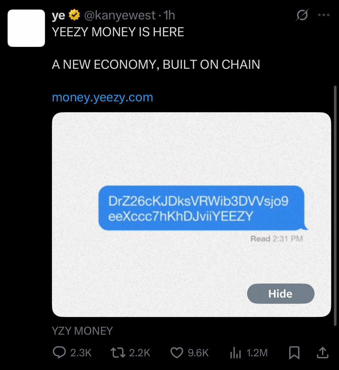 ISEEM tweet media