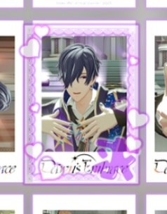 amam_lead's tweet photo. 【交換】おべいみー Obey Me! Dawn's Embrace チェキ風カード

譲▶︎ベール(ベルゼブブ)

求▶ベルフェゴール

🐮詳細は画像をご確認ください(出先の為お品物本体の画像は後ほど出します)
🐮検索からのお声掛けもお待ちしております https://t.co/rncTEGjJ3w