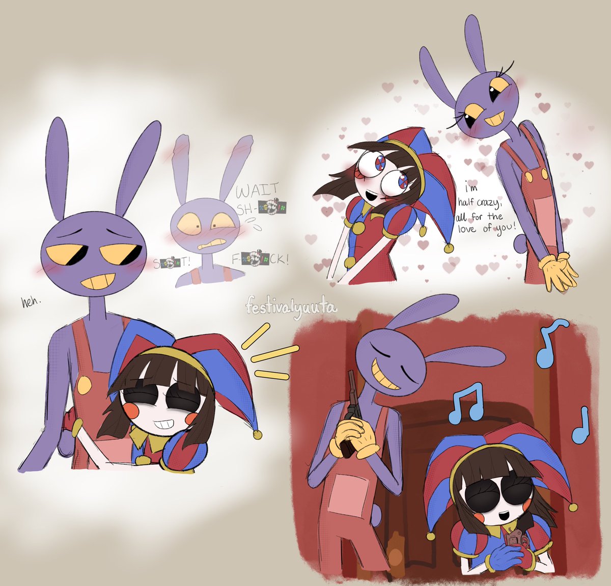 maya 💙 (@yuutabun_) / Posts / X