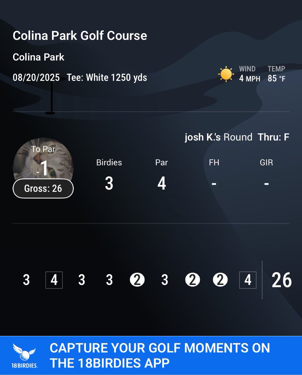 Josh  tweet media