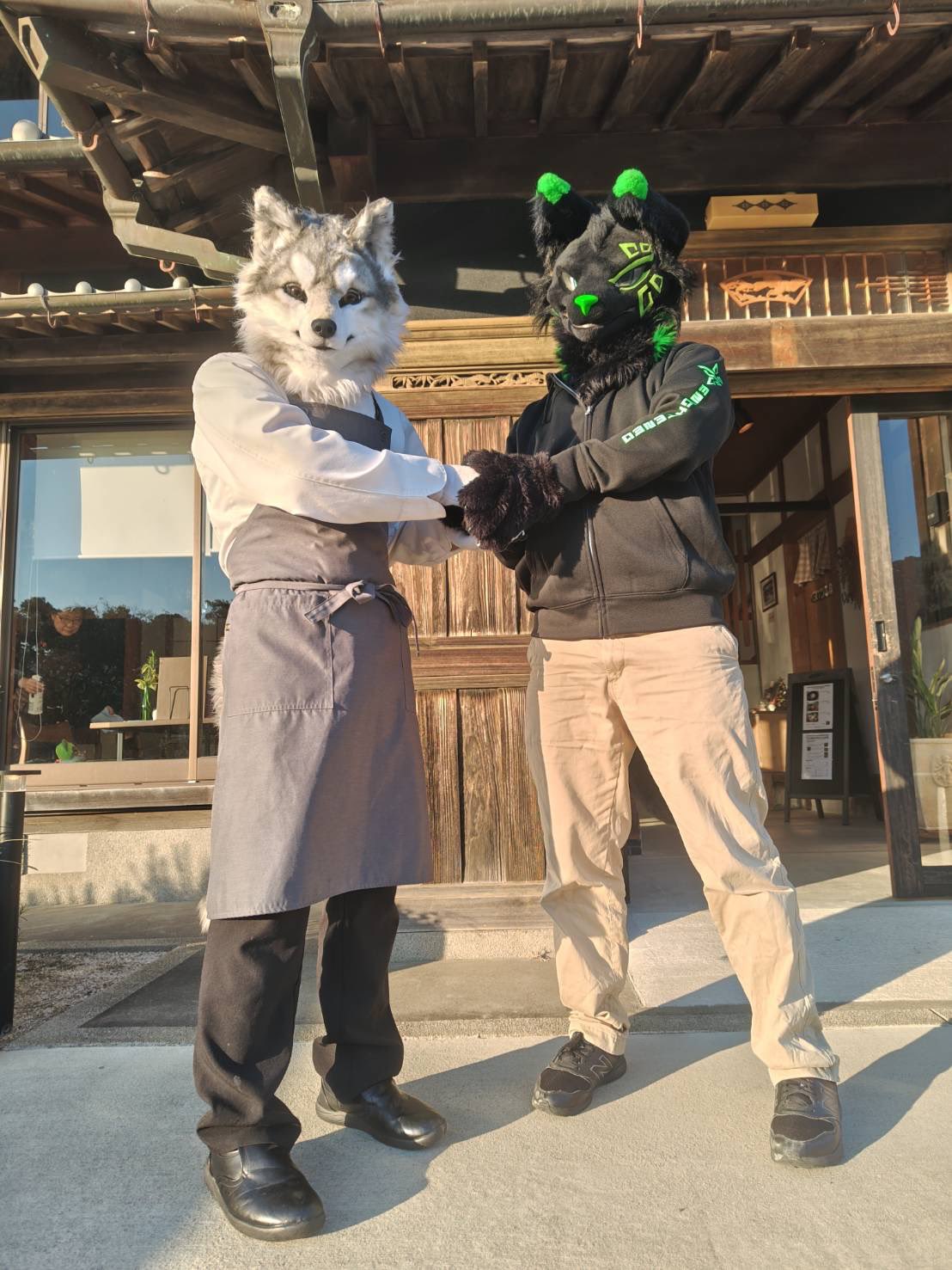 ⭐︎狐⭐︎ yamako α® on X