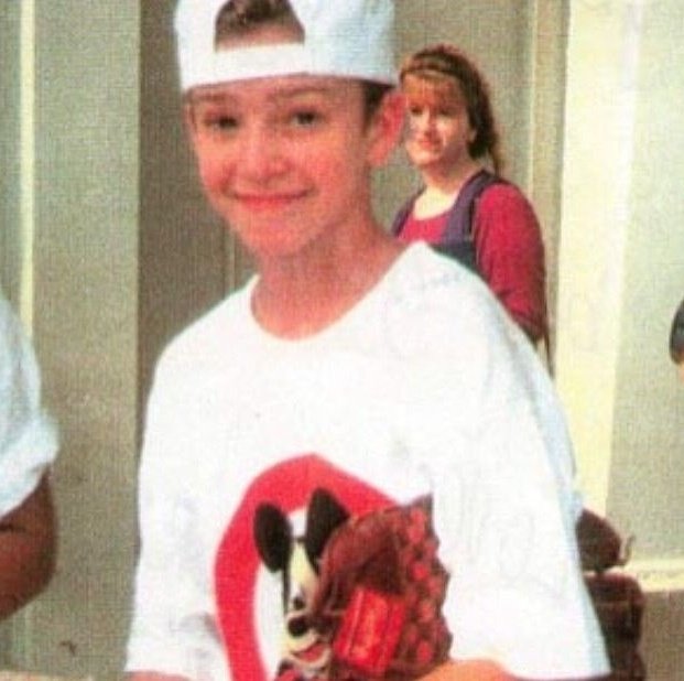 Best Of Justin tweet media