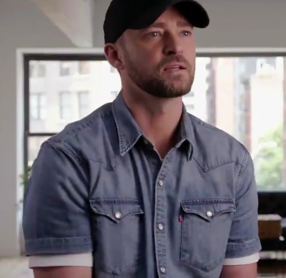 Best Of Justin tweet media