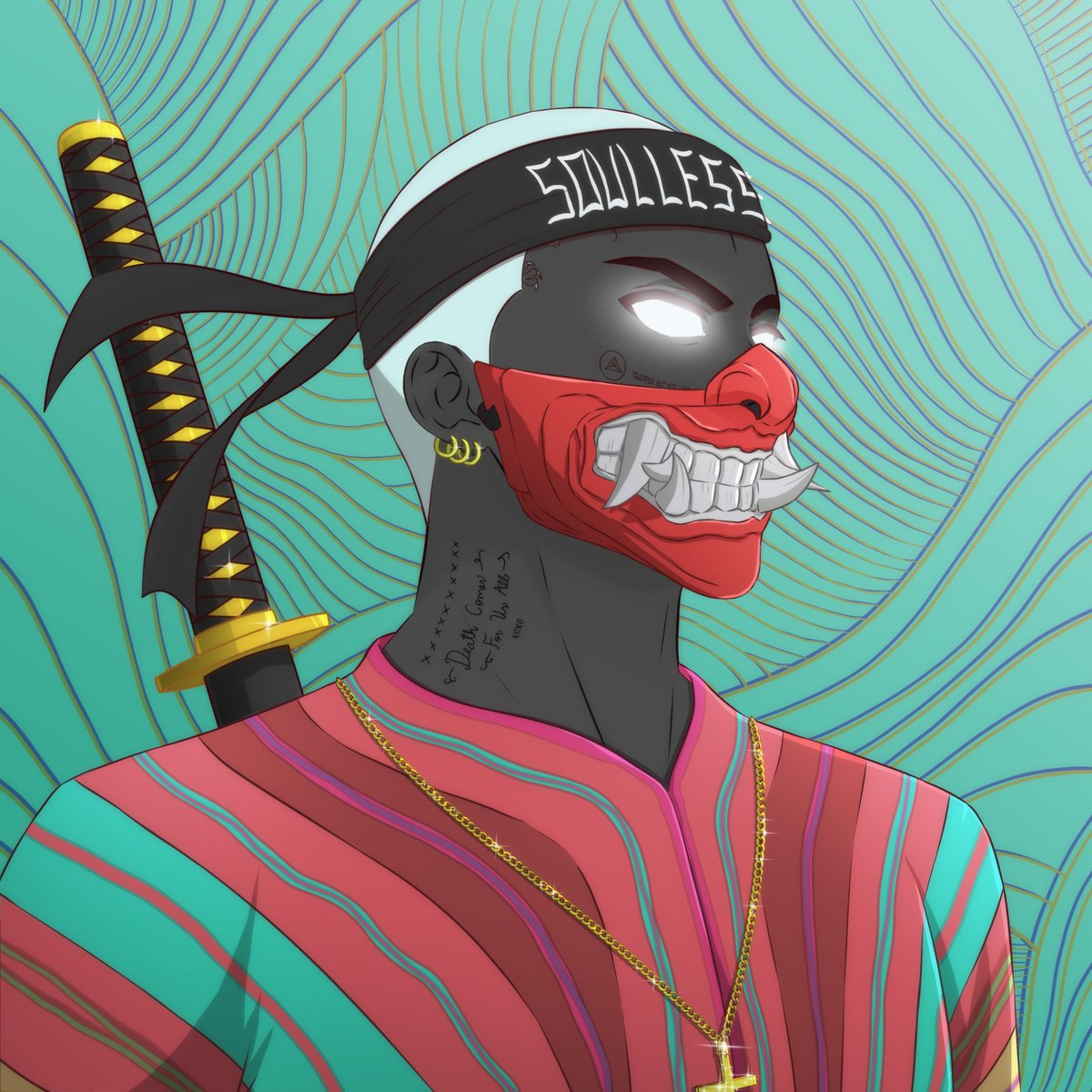 <a href="/tbullfu/">Soulless {X}</a> <a href="/ShibuiUniverse/">SHIBUI! Universe</a> Here you are my good man!