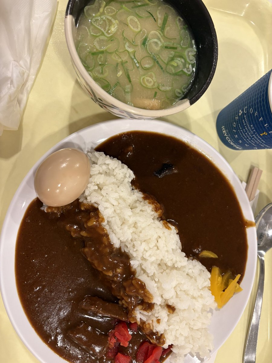 かれー様 しゃーくカレー (@sametoroya) / Posts / X