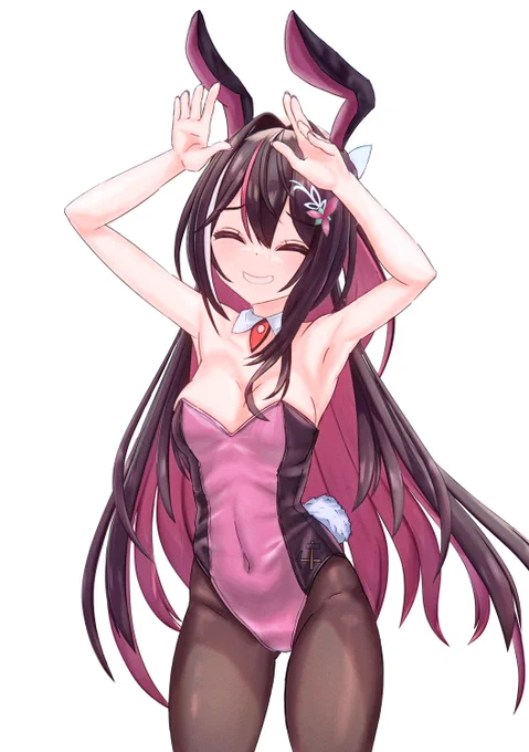 バニーの日