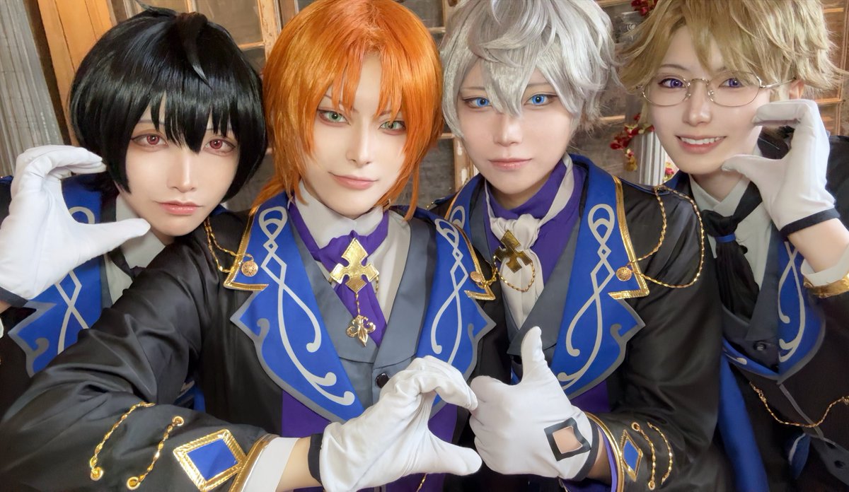 cos ﾁｪｸﾒ🫶
嵐で参加させていただきましたー！皆さんとても優しくて素敵な時間だった(ᵒ̴̶̷ ᵒ̴̶̷ )✧‧˚