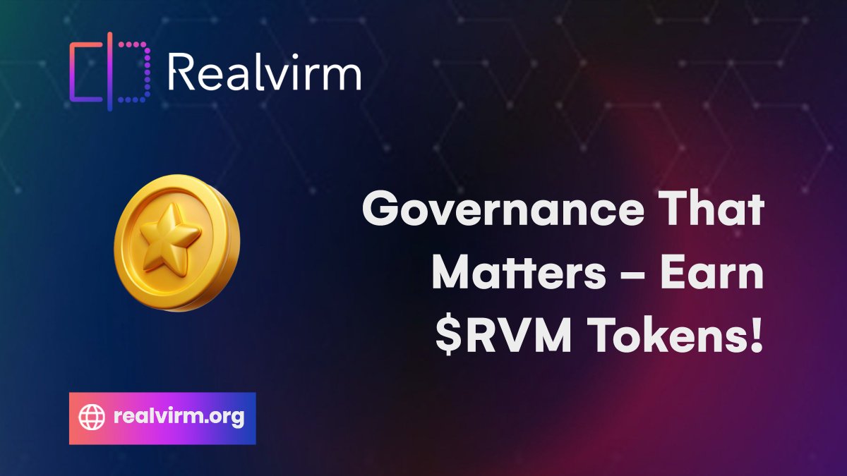 Realvirm tweet media