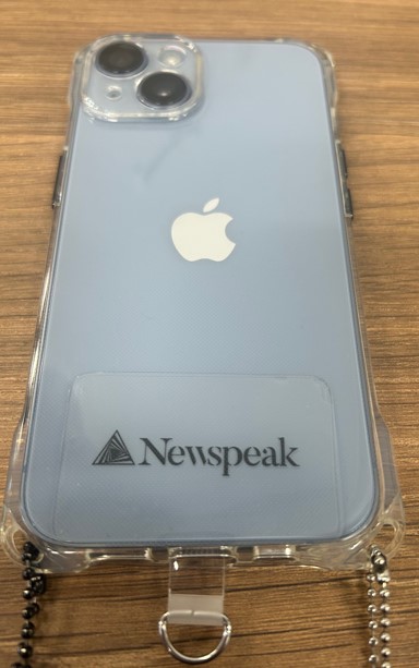 今月のSBSラジオマンスリーパワープレイに選ばれている３ピースバンドNewspeakのオリジナル「フォンタブ」を２人にプレゼント！ 

応募は、アカウントフォロー＆このポストをリポストしてね！
当選された方にはこちらからご連絡します。

締切は8月29日12時🕰️

#ゴゴボラケ #Newspeak #SBSラジオ