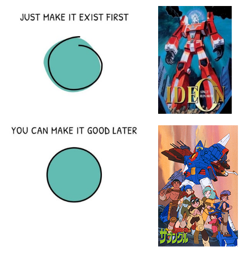 fixed it