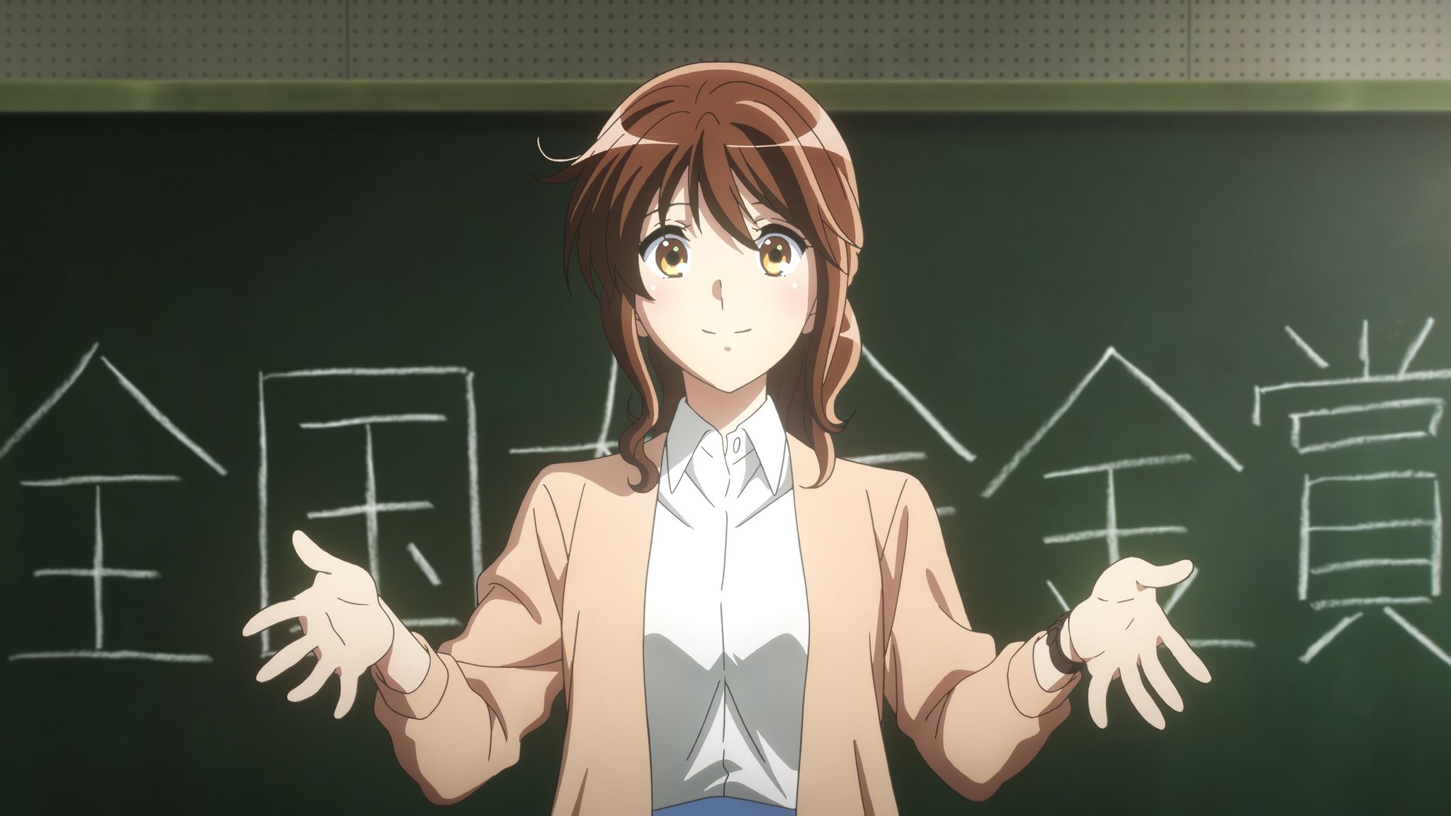 ひ*と様 黄前久美子　ユーフォニアム　シークレット　バスタオル　4642 ウマ娘 GKjNl1BbAAAjB_a.jpg:large