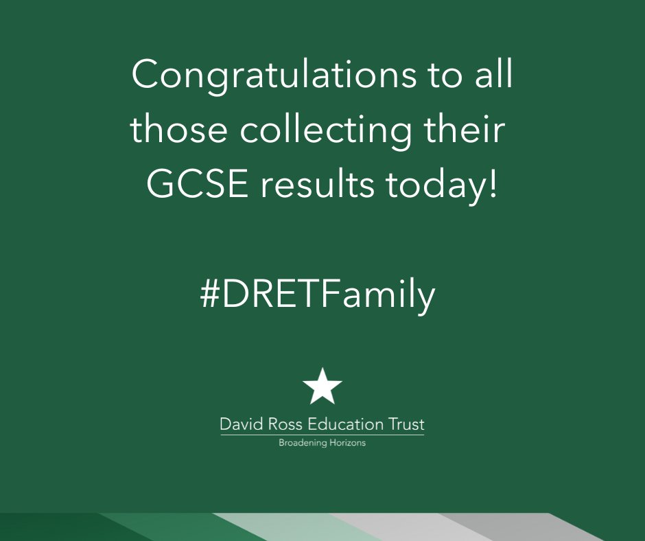 David Ross Education Trust tweet media