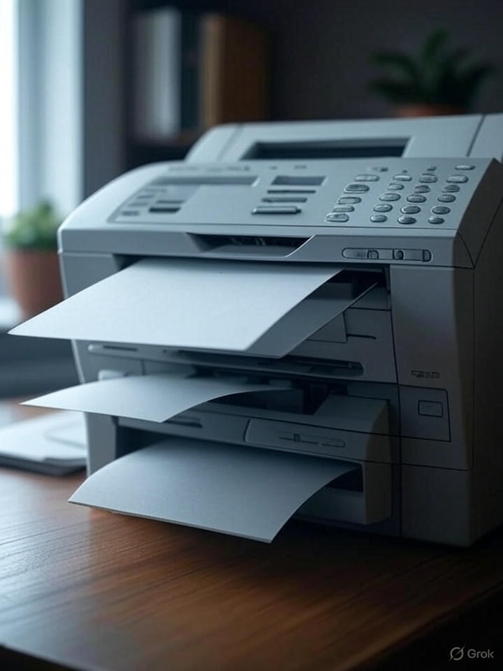 Clinics, therapists, and small practices:

Sending PHI doesn’t need a full fax subscription.

📄 With OneFaxNow, toggle HIPAA mode at checkout for:

Enhanced safeguards

BAA included

$3 or $5 add-on

Instant. Compliant. No long-term contract.