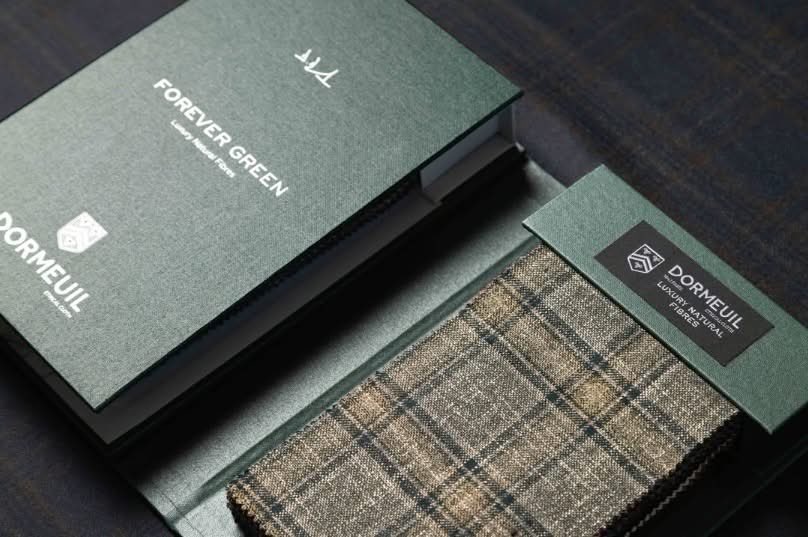 Forever Green
✂️