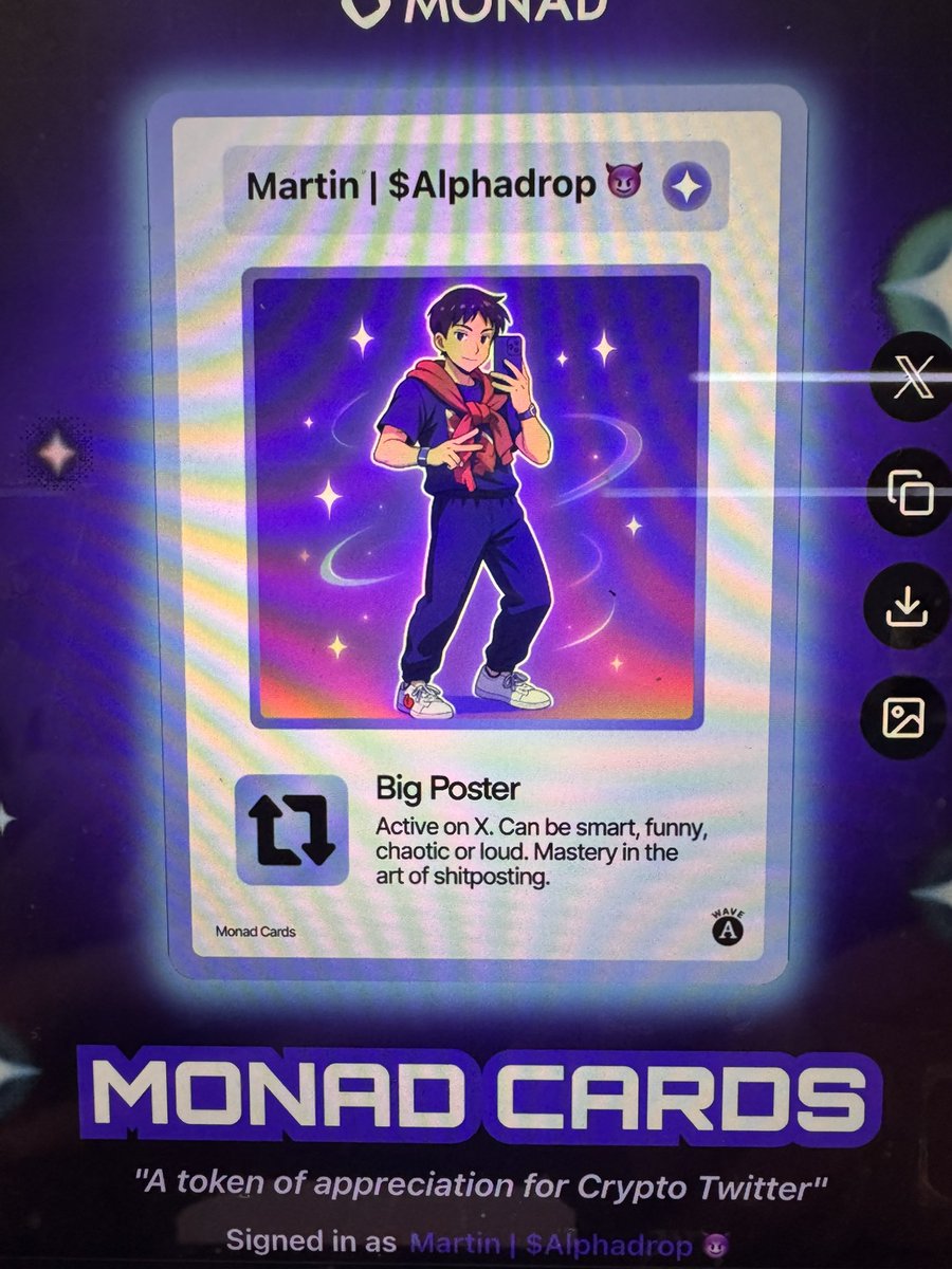 Martin tweet media