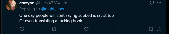 Night_Fiber's tweet photo. @Enmada__ @fwester_ @PlayerChien we #defaming here there's one that ACTUALLY thinks that's fwester 😭✌️ https://t.co/XiW0TevGw5