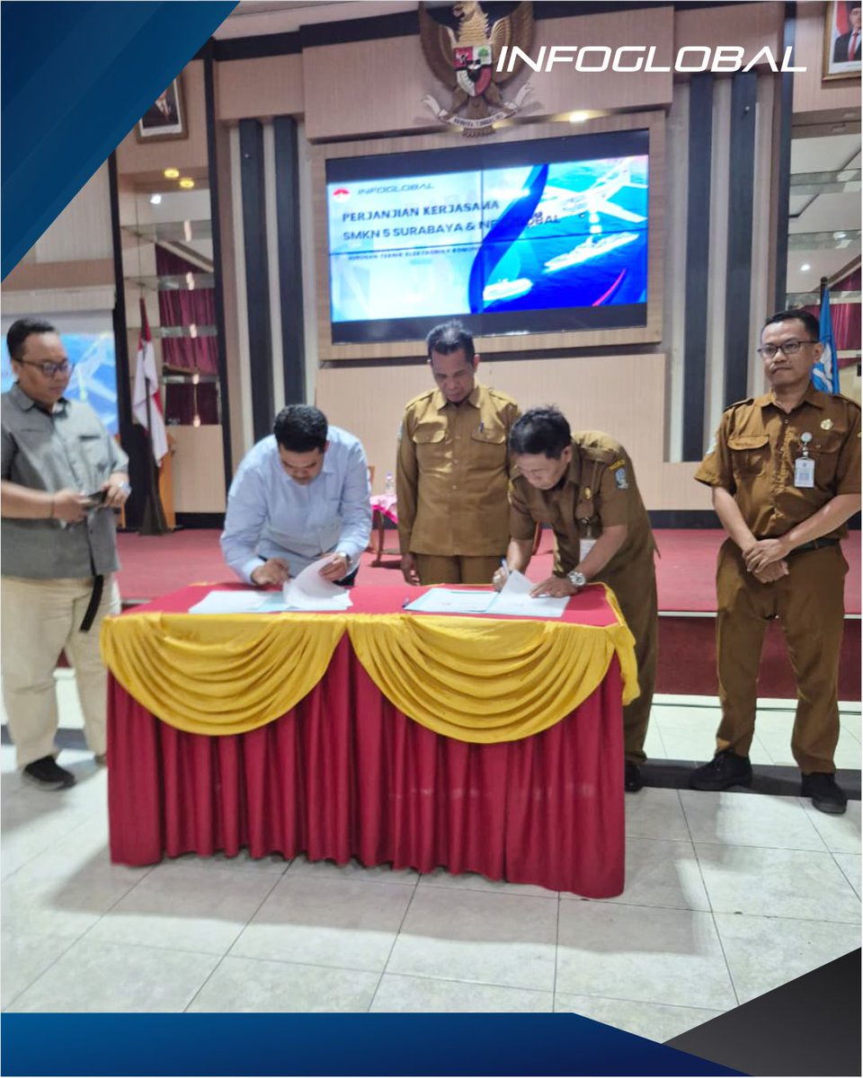infoglobal_ID's tweet photo. baca selengkapnya:
https://t.co/eZZ1vn94iR https://t.co/AAkqubNLTZ
