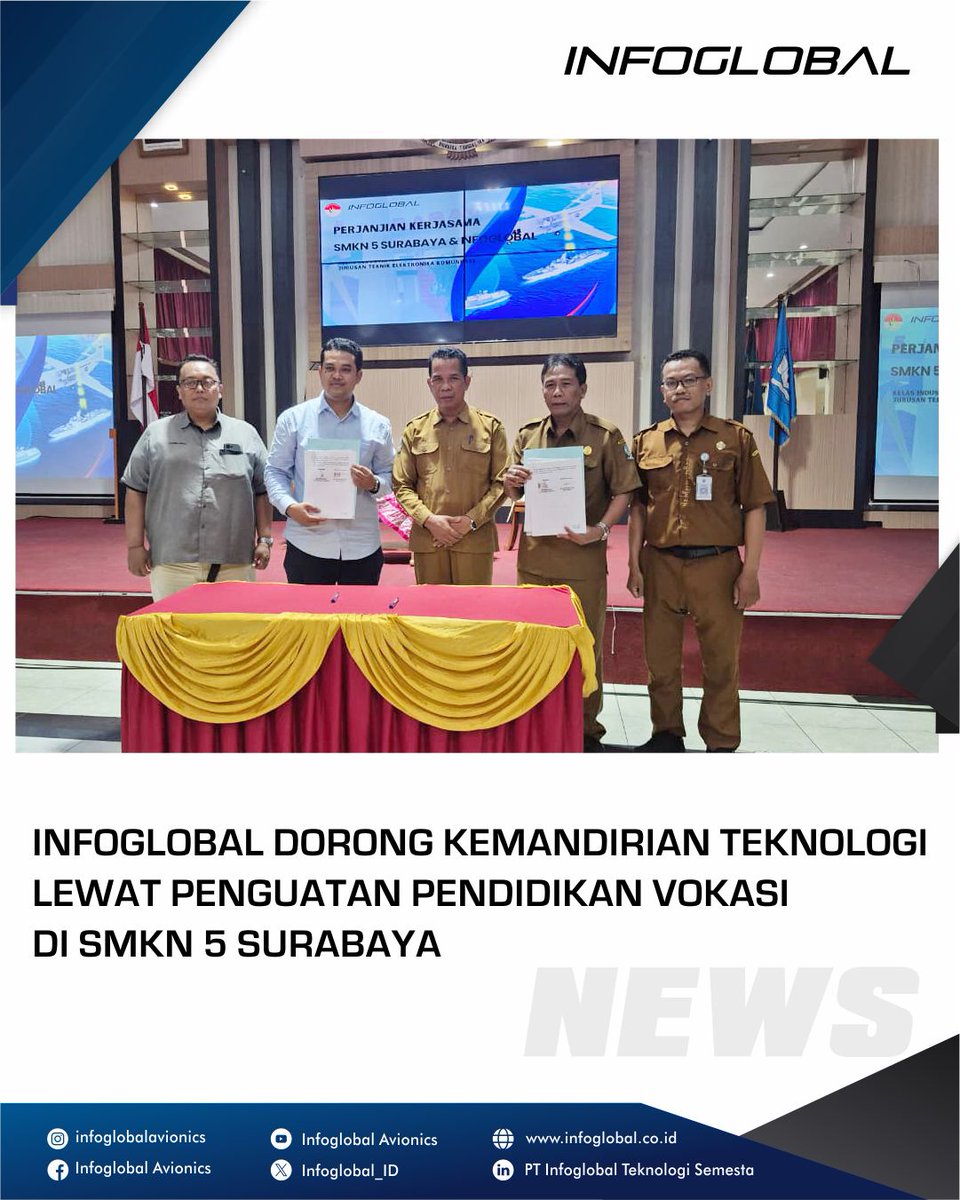 infoglobal_ID's tweet photo. baca selengkapnya:
https://t.co/eZZ1vn94iR https://t.co/AAkqubNLTZ