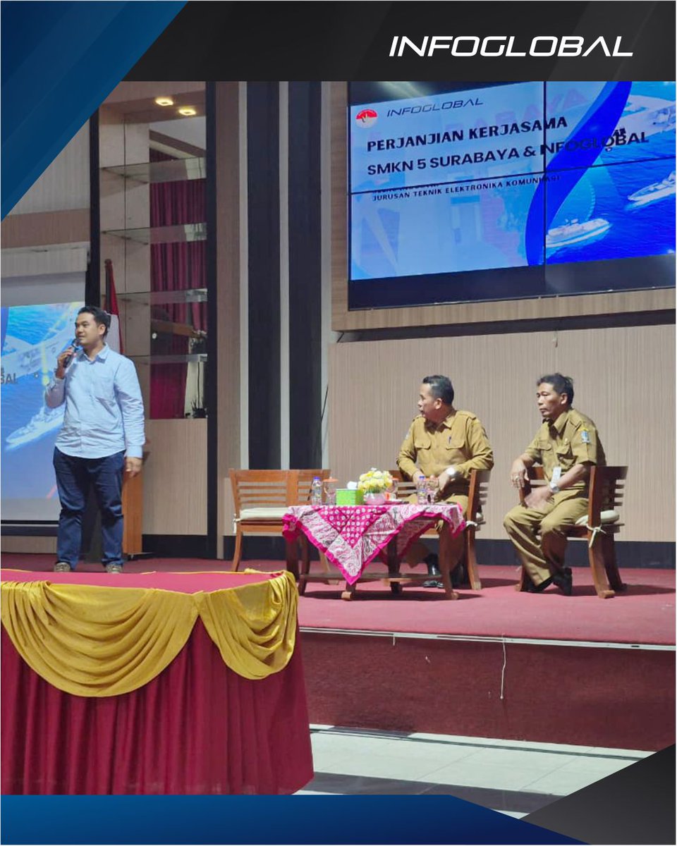 infoglobal_ID's tweet photo. baca selengkapnya:
https://t.co/eZZ1vn94iR https://t.co/AAkqubNLTZ