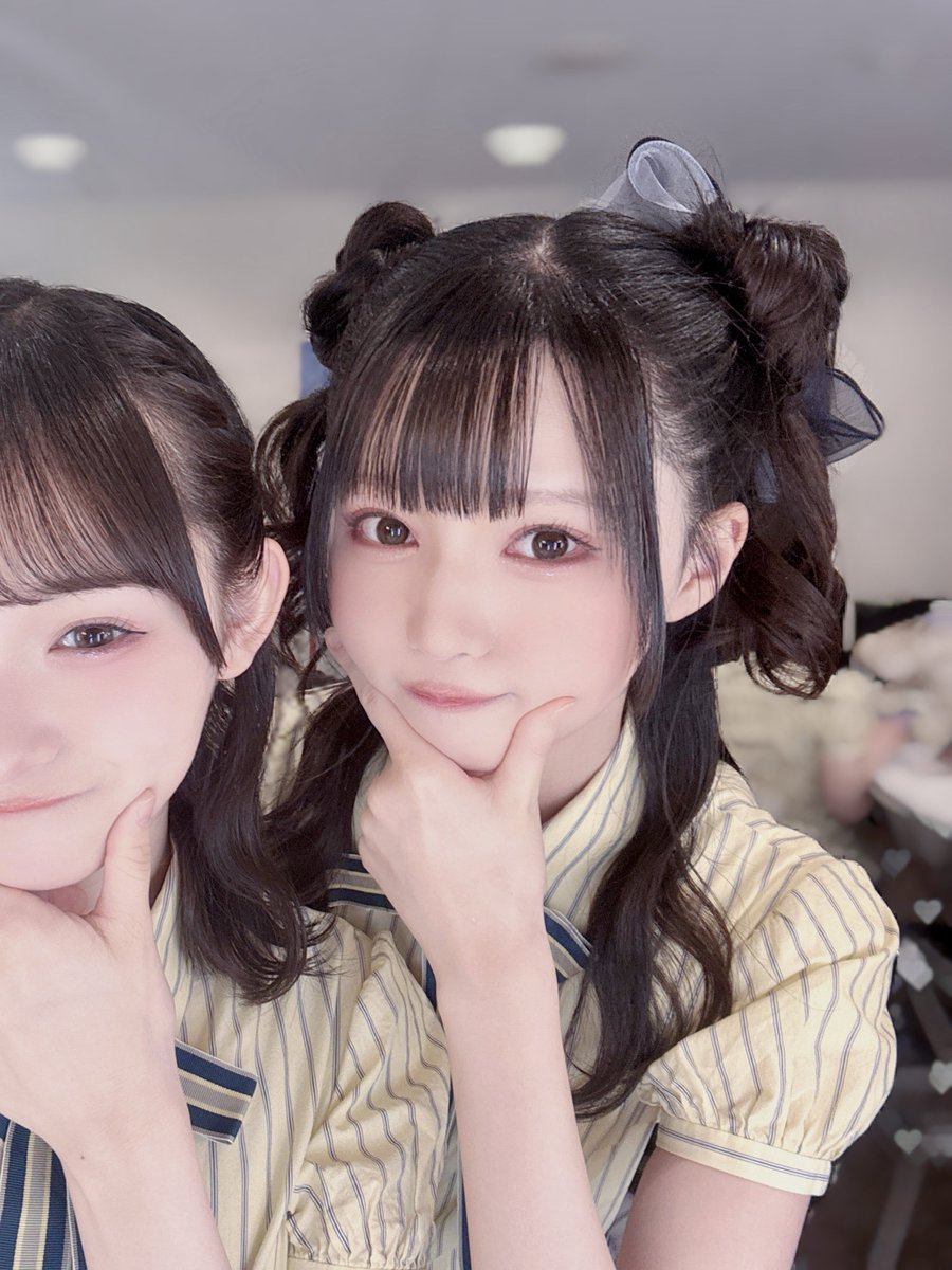 あゆみんお誕生日おめでとお🐥💜ྀི にゃんにゃん歳( ^. ̫